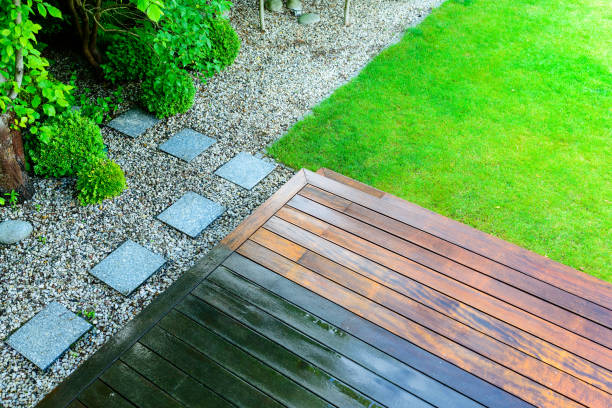 Best Sidewalk and Walkway Cleaning  in Santa Ynez, CA