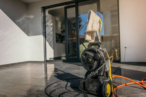 Spring Cleaning in Santa Ynez, CA